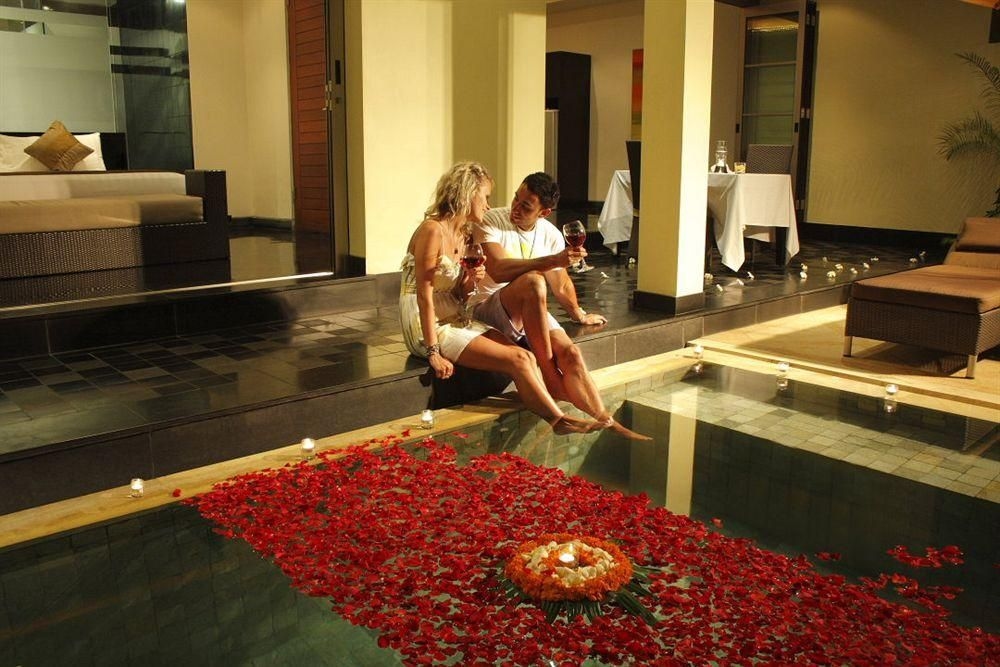 ซัน ไอส์แลนด์ บูทิก วิลลา แอนด์ สปา ซมินญะก์ (Sun Island Boutique Villas & Spa Seminyak)4