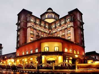 Vue Palace Vue Palace