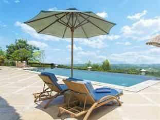 Villa Puri Balangan Villa Puri Balangan
