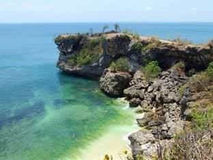 Villa Puri Balangan Villa Puri Balangan