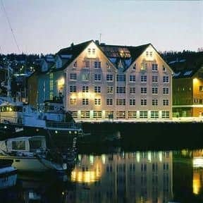 Clarion Collection Hotel With Clarion Collection Hotel With