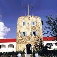 Bluebeard's Castle1