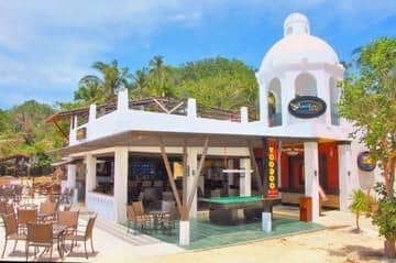 Panoly Resort Hotel Boracay Panoly Resort Hotel Boracay