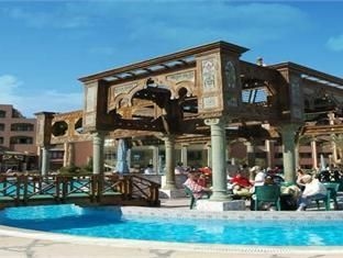 Sunny Days El Palacio1