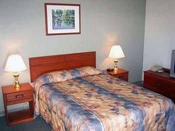 Econo Lodge Inn & Suites Econo Lodge Inn & Suites