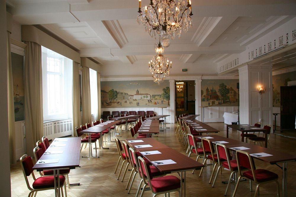 Elite Hotel Savoy Malmo1