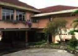 Abadi Asri Hotel Abadi Asri Hotel