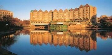 The Centurion Hotel0