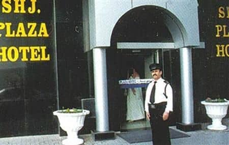 Plaza Plaza