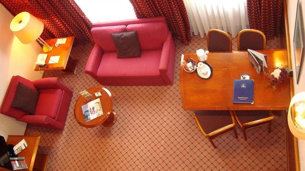 Best Western Hotel Zur Post Best Western Hotel Zur Post