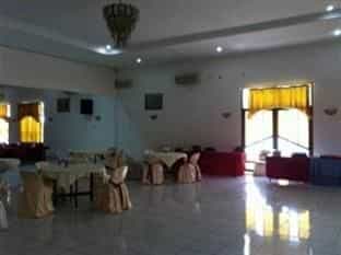 Sasando Hotel Kupang Sasando Hotel Kupang
