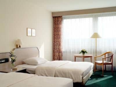 NH Hotel Trier NH Hotel Trier
