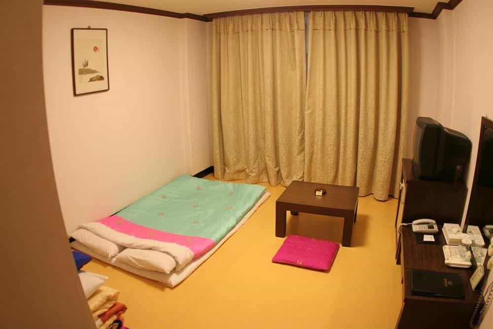 Jamsil Tourist Hotel Jamsil Tourist Hotel
