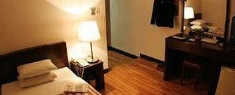 Jamsil Tourist Hotel Jamsil Tourist Hotel