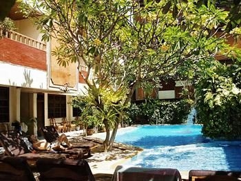 Green Garden Hotel4