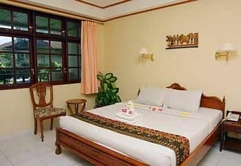 Green Garden Hotel Green Garden Hotel