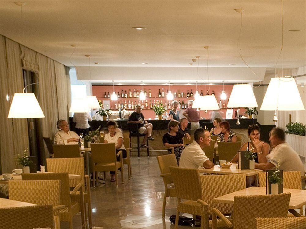 Hotel Tirena2