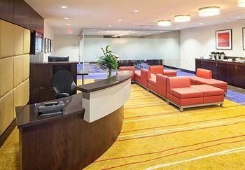 Ottawa Marriott Hotel0
