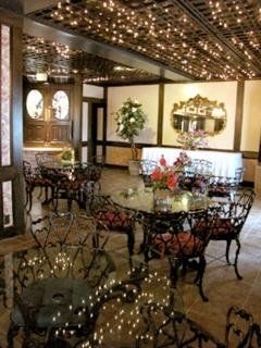 Best Western Chateau Louisianne4