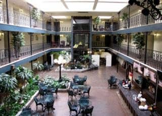 Best Western Chateau Louisianne Best Western Chateau Louisianne