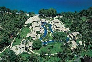 Pool Villa Club2