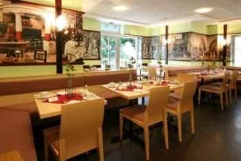 Mercure Schwabing Mercure Schwabing