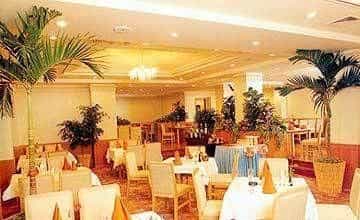 New Kyung Nam Tourist Hotel New Kyung Nam Tourist Hotel