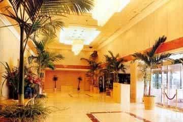 New Kyung Nam Tourist Hotel New Kyung Nam Tourist Hotel