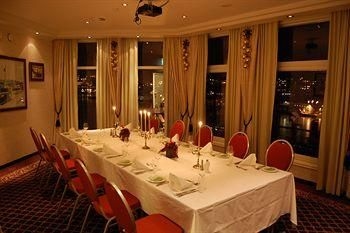 Rica Kristiansund Hotel1