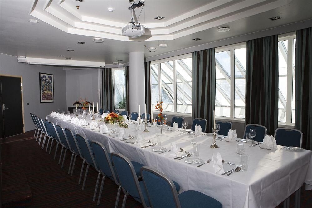 Rica Kristiansund Hotel4