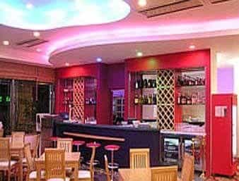 Ramada Encore Pohang Hotel Ramada Encore Pohang Hotel