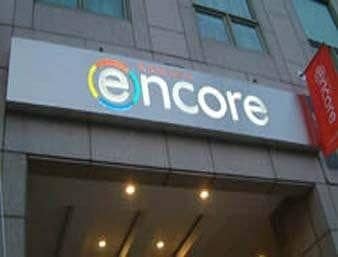 Ramada Encore Pohang Hotel Ramada Encore Pohang Hotel
