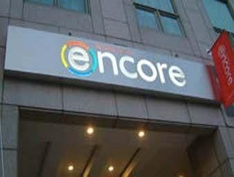 Ramada Encore Pohang Hotel Ramada Encore Pohang Hotel