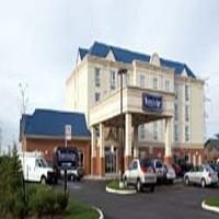 Travelodge Toronto West Mississauga1
