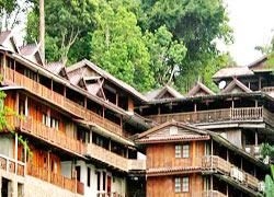 พนธ์นทีรีสอร์ท (Ponnatee Resort)3