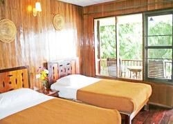 พนธ์นทีรีสอร์ท (Ponnatee Resort)0