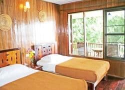 Ponnatee Resort Ponnatee Resort