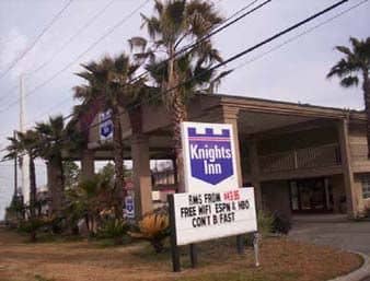 Knights Inn Baton Rouge Knights Inn Baton Rouge