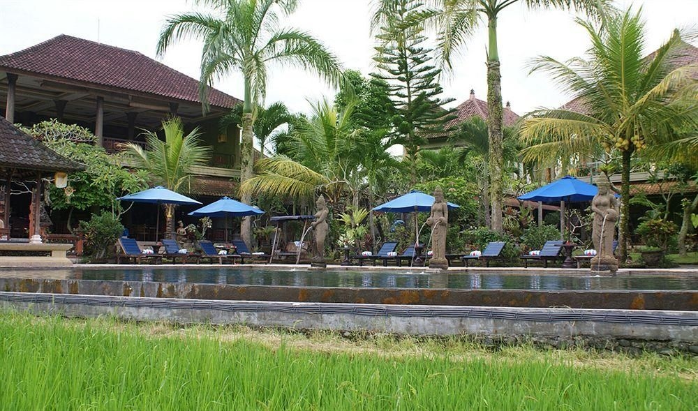 เซ็นดาน่า รีสอร์ทแอนด์สปา (Cendana Resort and Spa)0