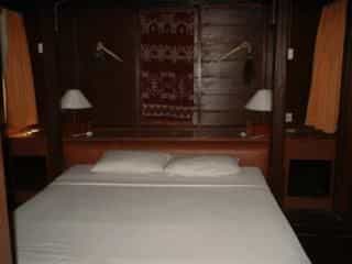 Pulau Ayer Resort & Cottages Pulau Ayer Resort & Cottages