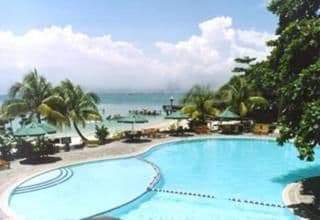 Pulau Ayer Resort & Cottages Pulau Ayer Resort & Cottages