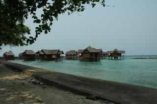 Pulau Ayer Resort & Cottages Pulau Ayer Resort & Cottages