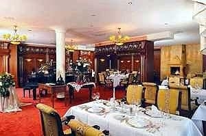 Best Western Bellevue Rheinhotel2