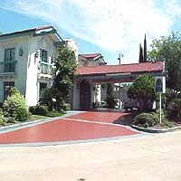 La Quinta Inn Baton Rouge4