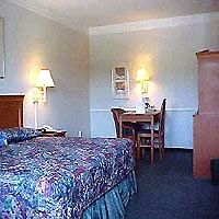 La Quinta Inn Baton Rouge2