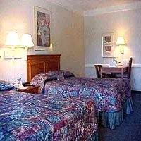 La Quinta Inn Baton Rouge1