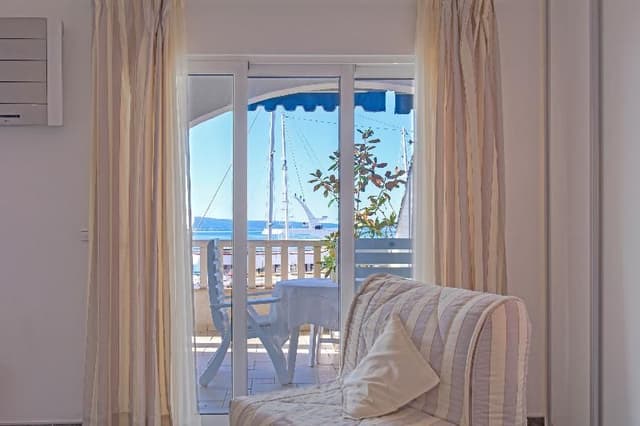STUDIO SEA VIEW WITH TERRACE