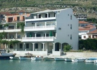 Apartments Duje1