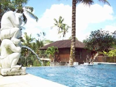 Puri Saron Hotel Madangan Puri Saron Hotel Madangan
