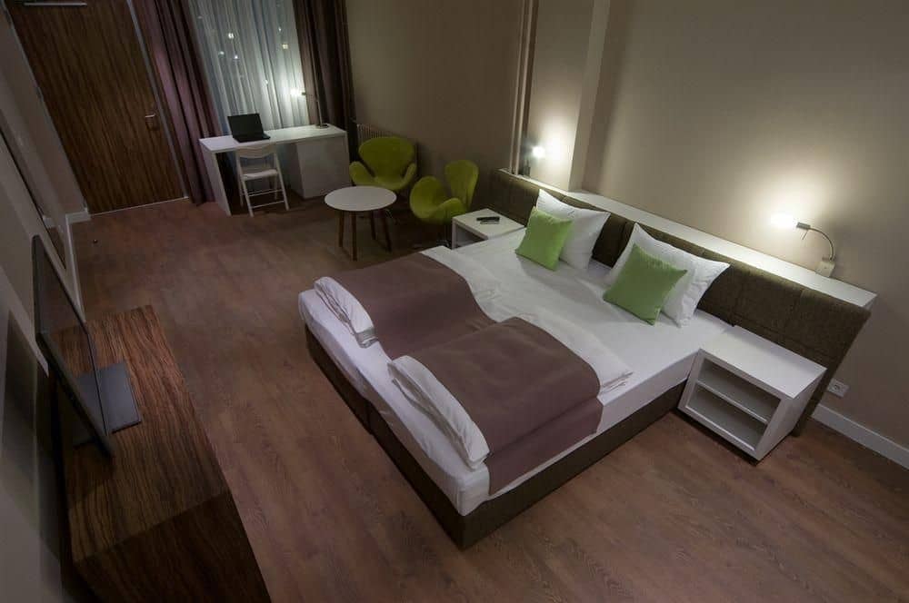 Hotel Adresa Hotel Adresa